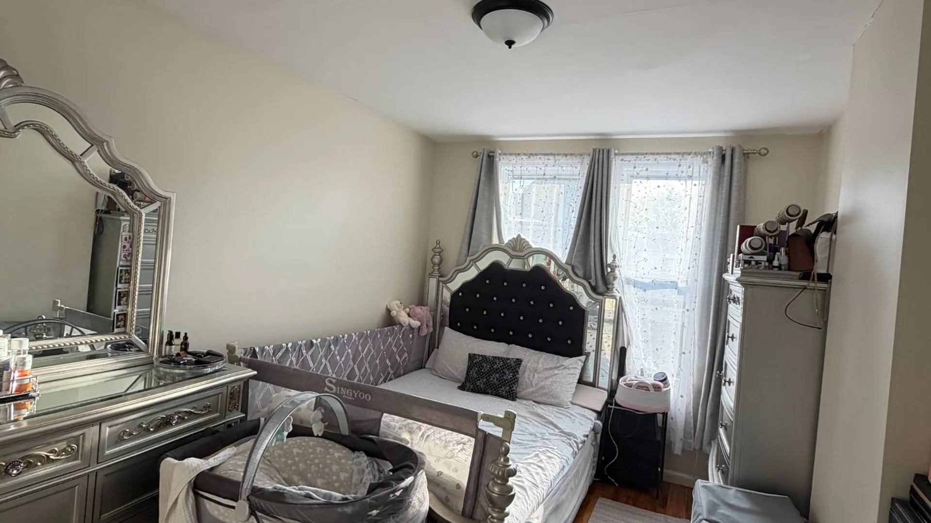 Property at 1141 Beach avenue, Bronx, NY 10472 5