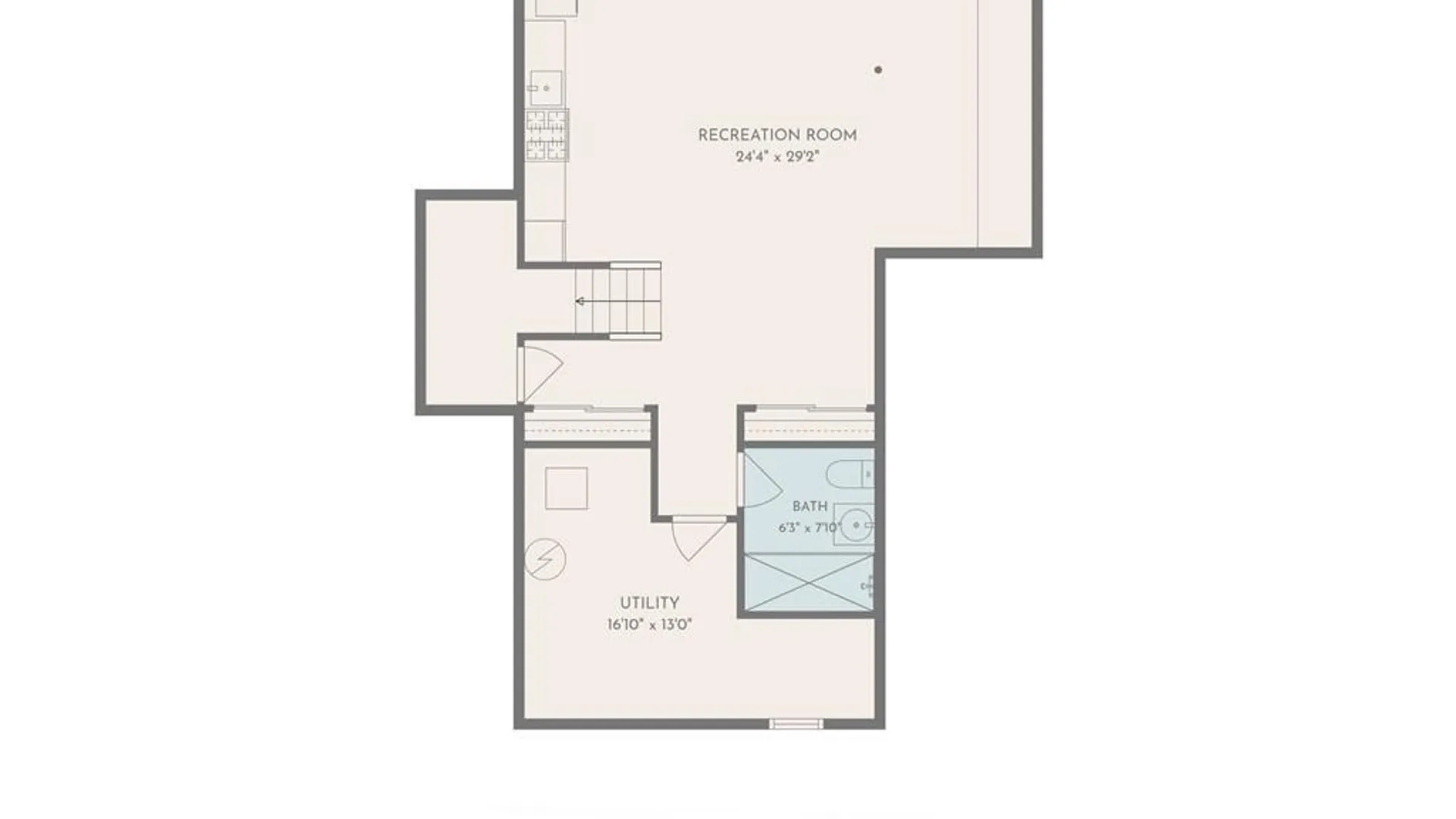 Property at 32 87th st, Brooklyn, NY 11209 39
