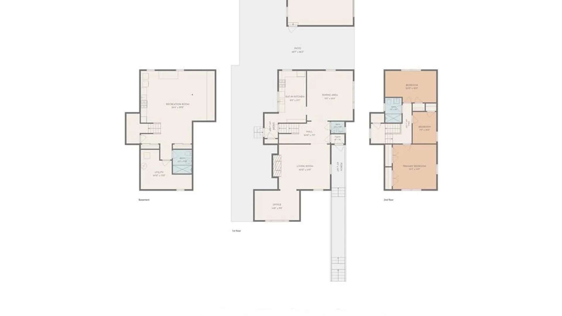 Property at 32 87th st, Brooklyn, NY 11209 40