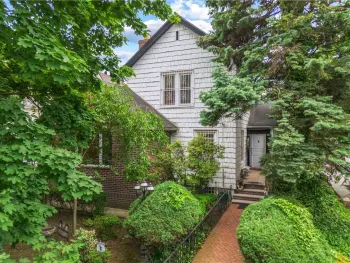 Property at 32 87th st, Brooklyn, NY 11209