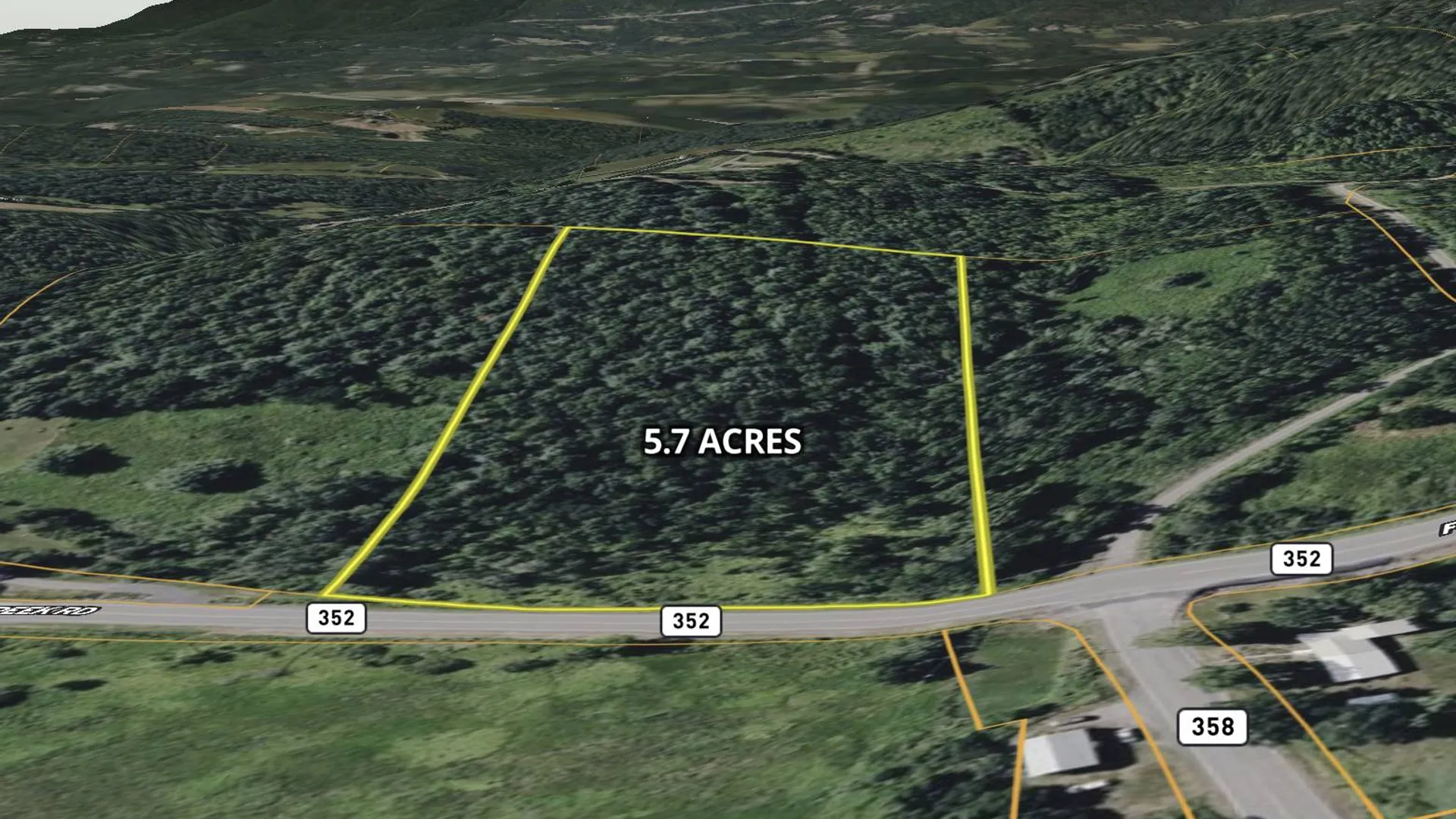 Property at 00WP3 Cr 352, Medusa, NY 12120 4