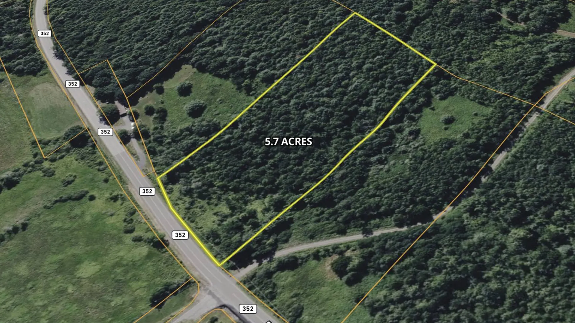 Property at 00WP3 Cr 352, Medusa, NY 12120 5