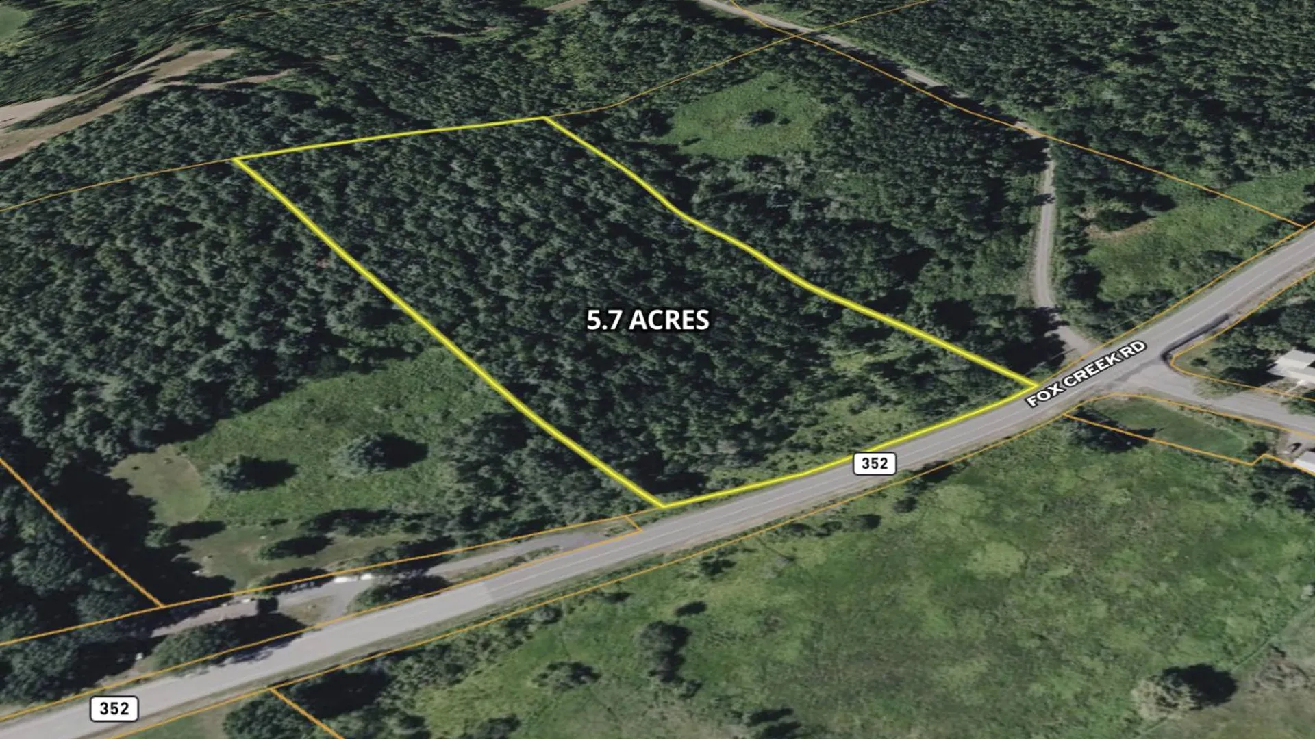Property at 00WP3 Cr 352, Medusa, NY 12120 6