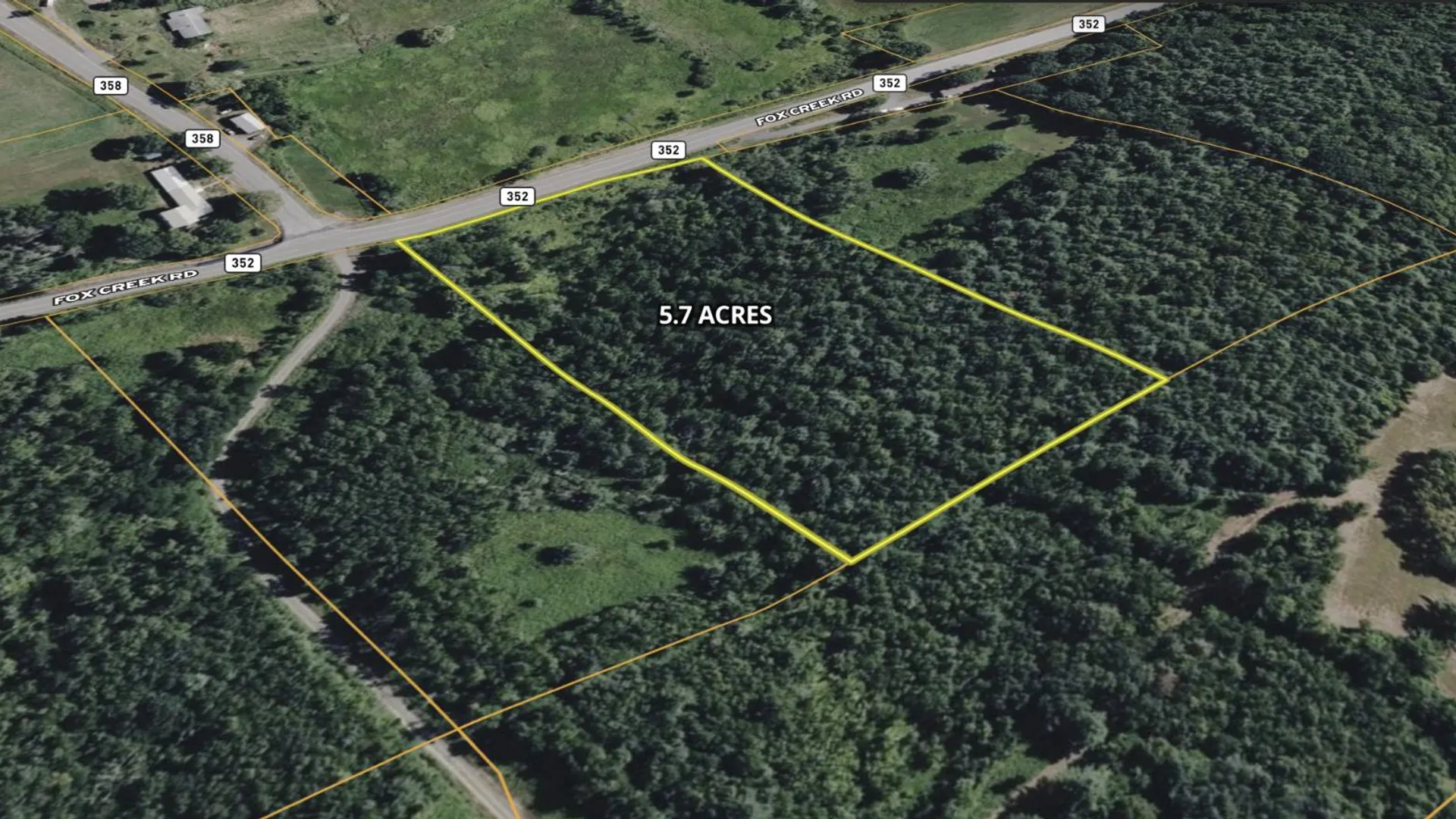 Property at 00WP3 Cr 352, Medusa, NY 12120 7