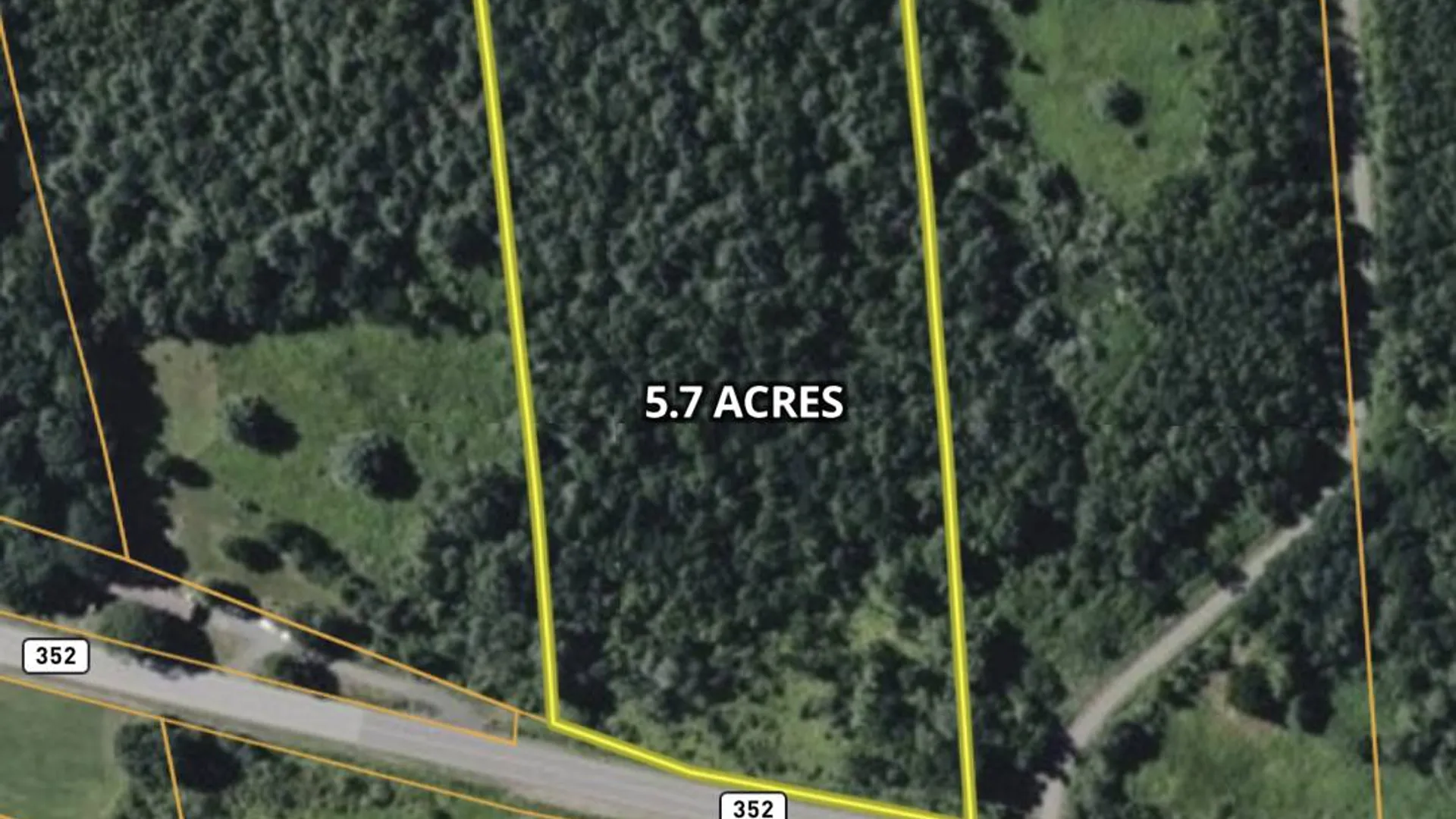 Property at 00WP3 Cr 352, Medusa, NY 12120 8