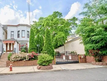 Property at 80-19 85 ROAD, WOODHAVEN, NY 11421