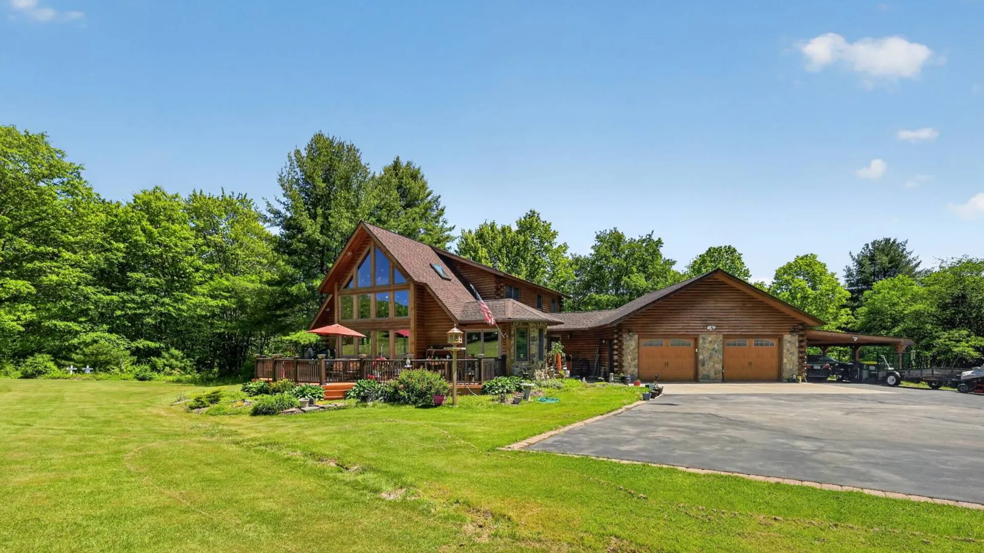 Property at 55 Yarns Rd, Harpursville, NY 13787 10