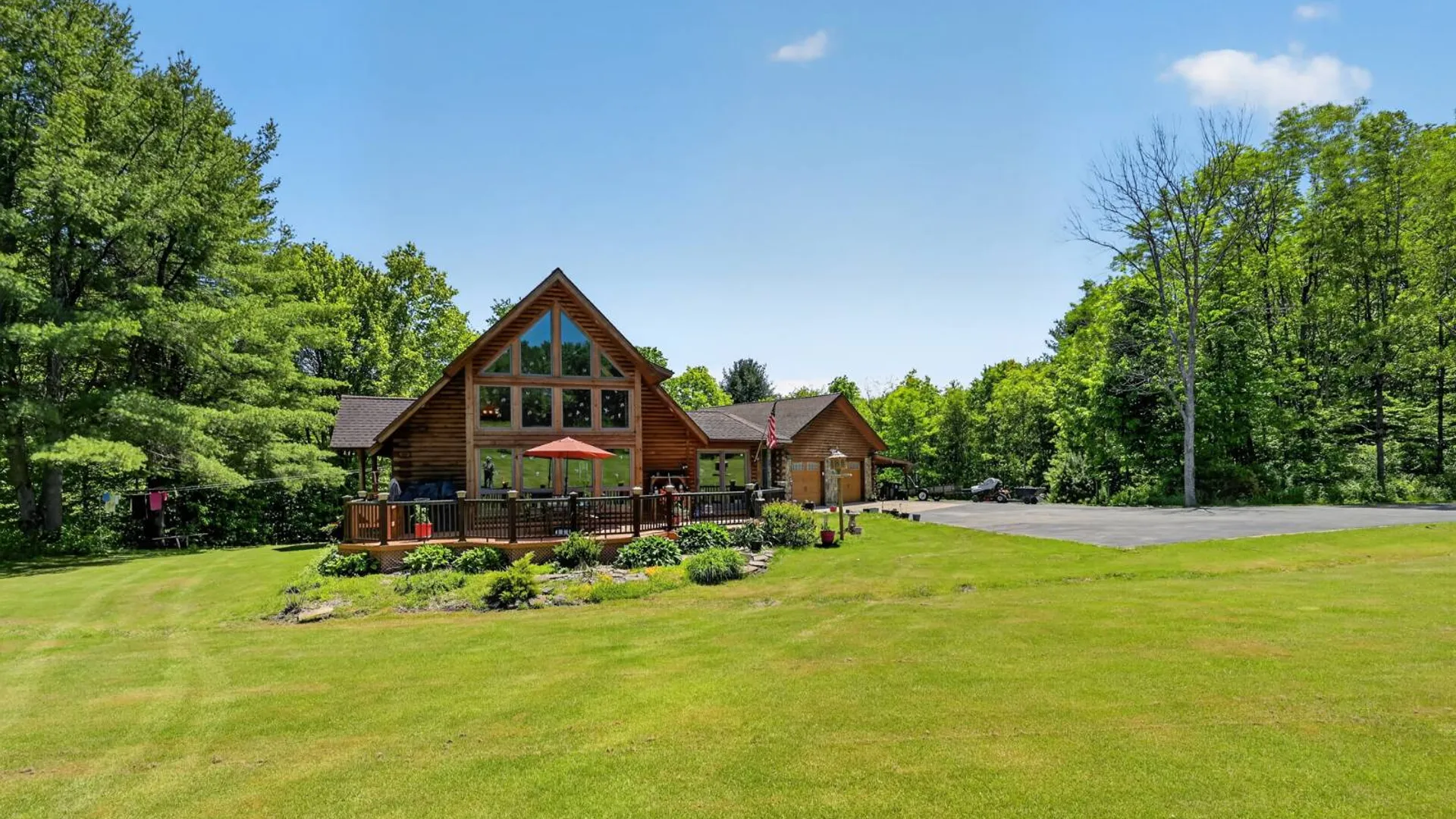 Property at 55 Yarns Rd, Harpursville, NY 13787 54