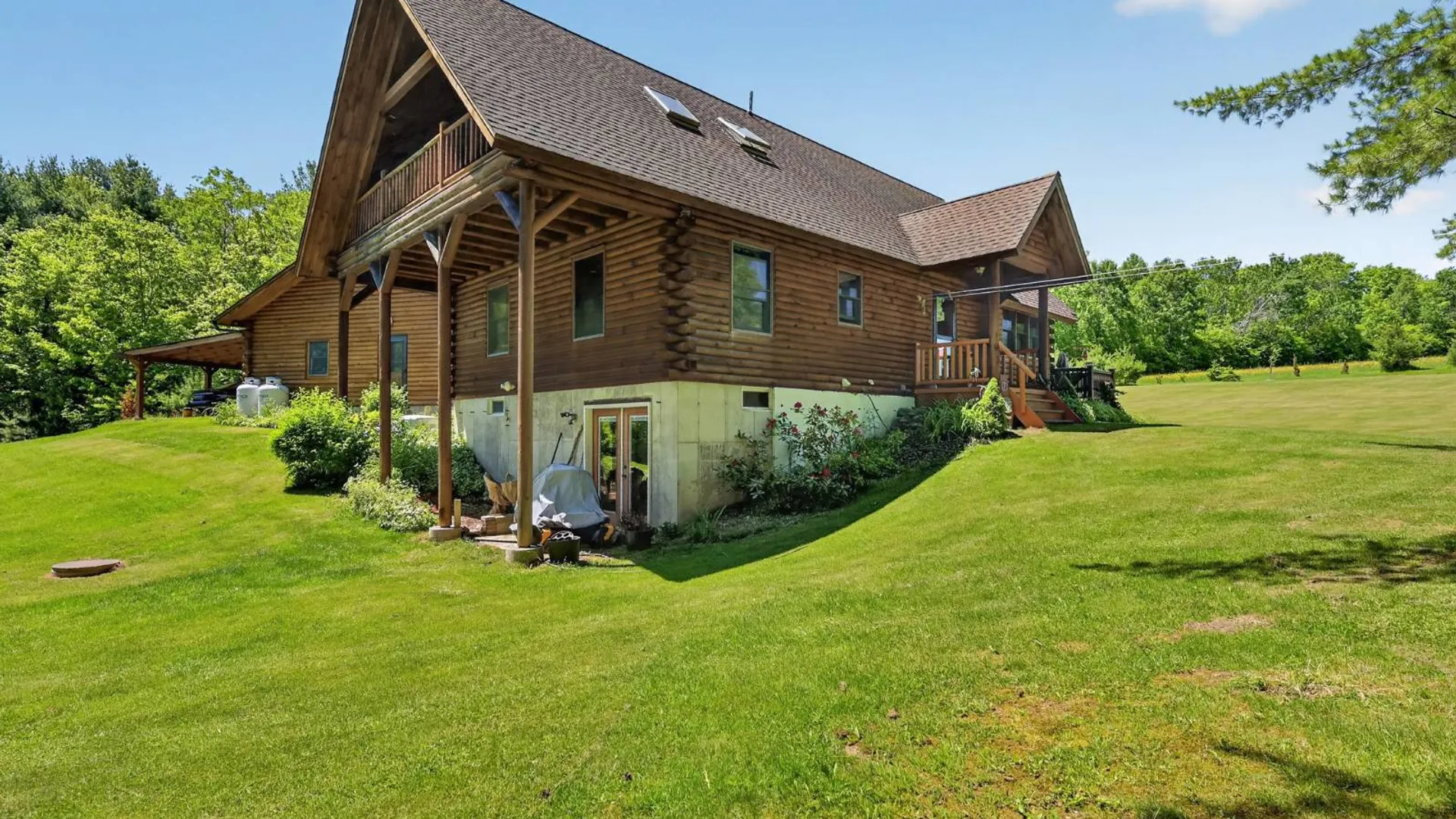 Property at 55 Yarns Rd, Harpursville, NY 13787 58