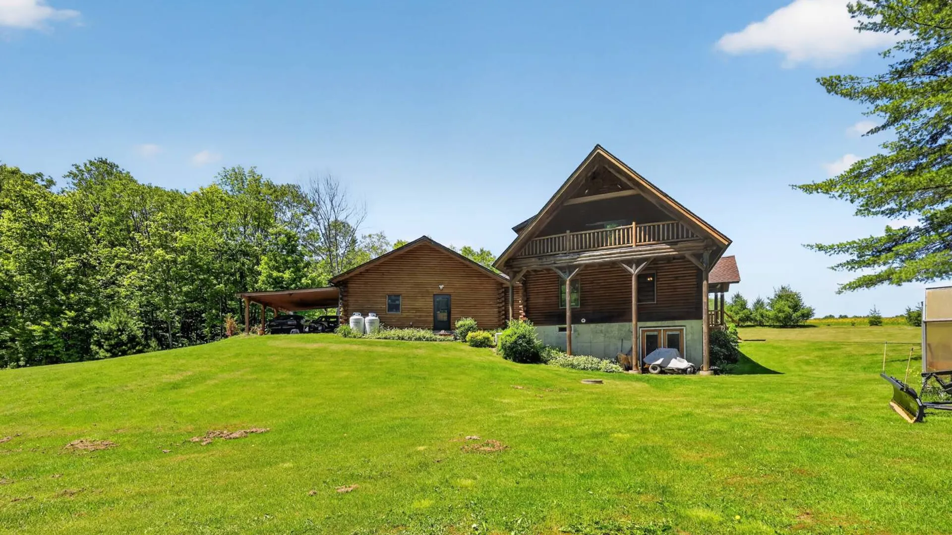 Property at 55 Yarns Rd, Harpursville, NY 13787 59