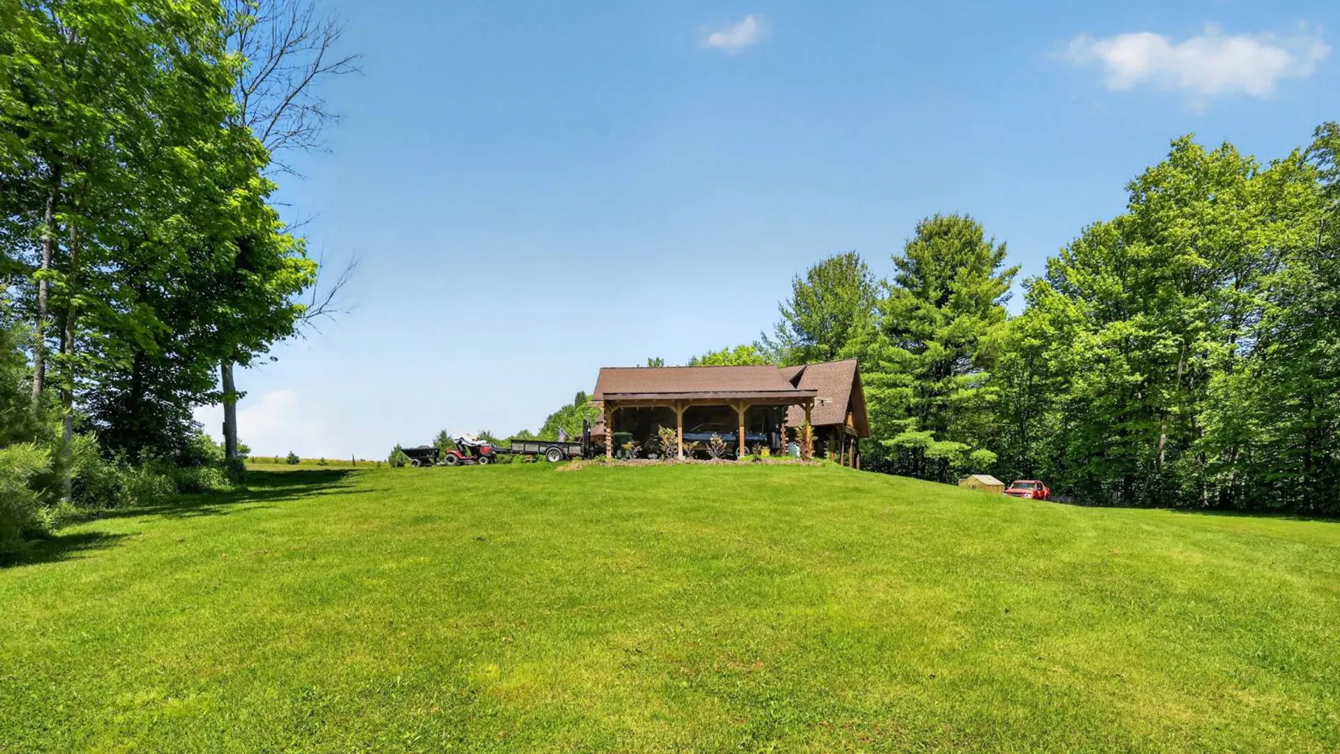 Property at 55 Yarns Rd, Harpursville, NY 13787 60