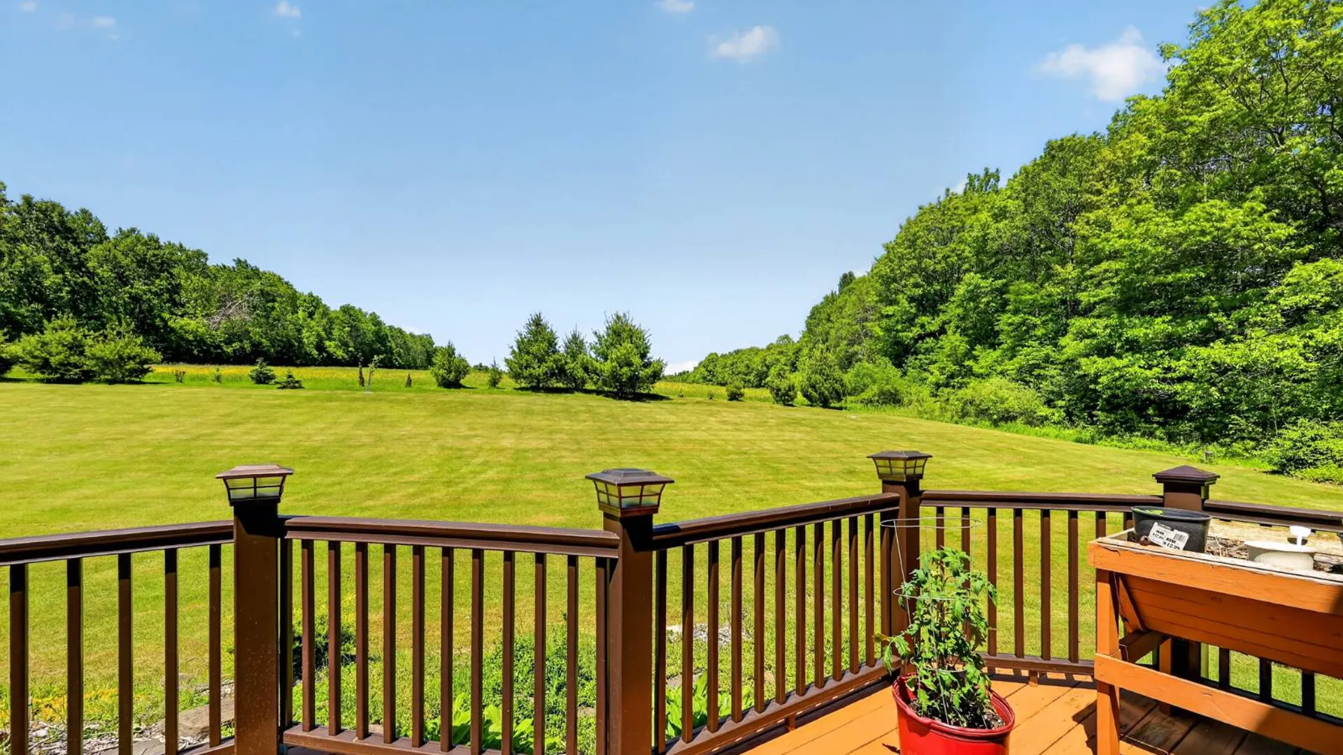 Property at 55 Yarns Rd, Harpursville, NY 13787 8
