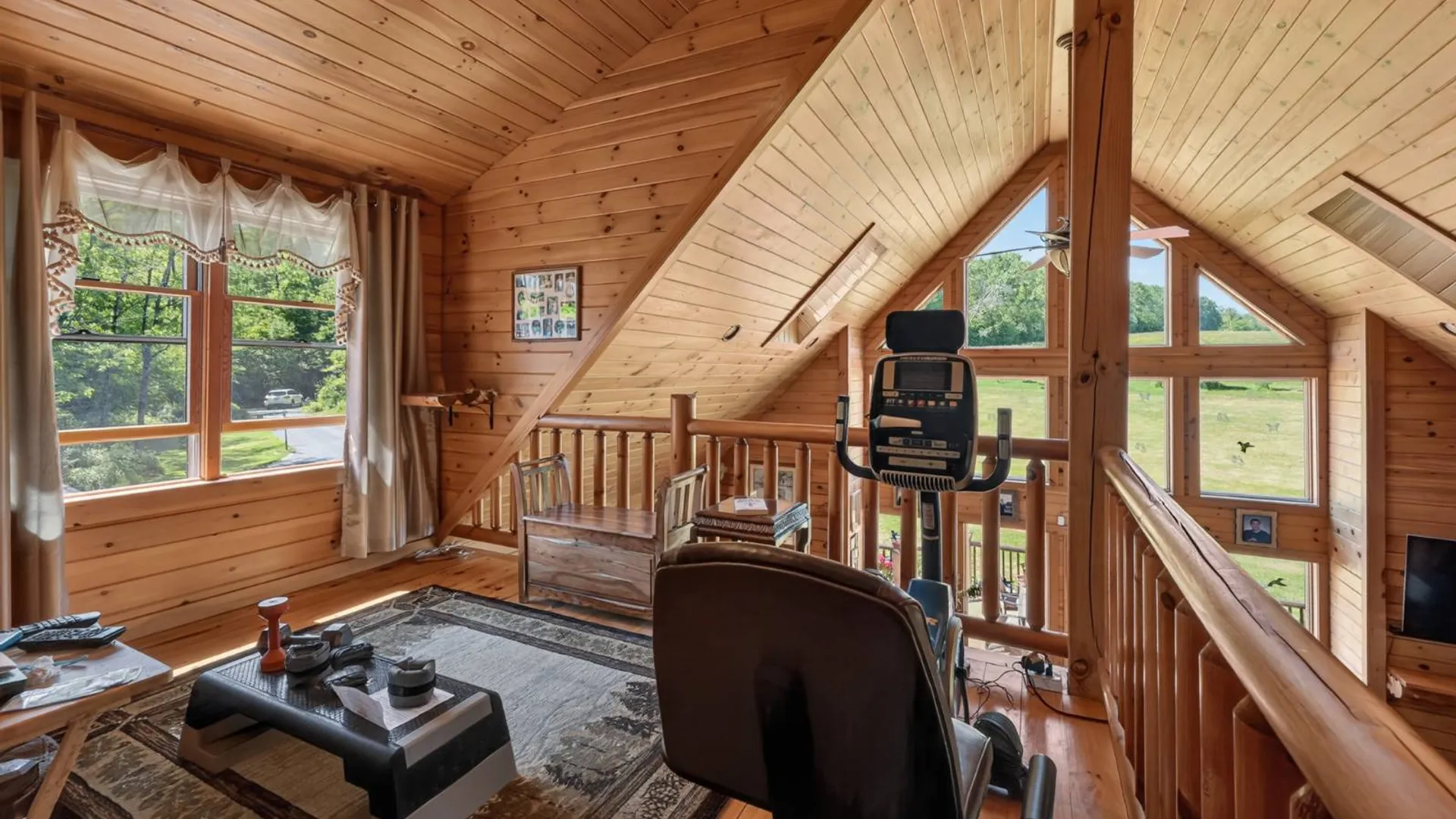 Property at 55 Yarns Rd, Harpursville, NY 13787 45