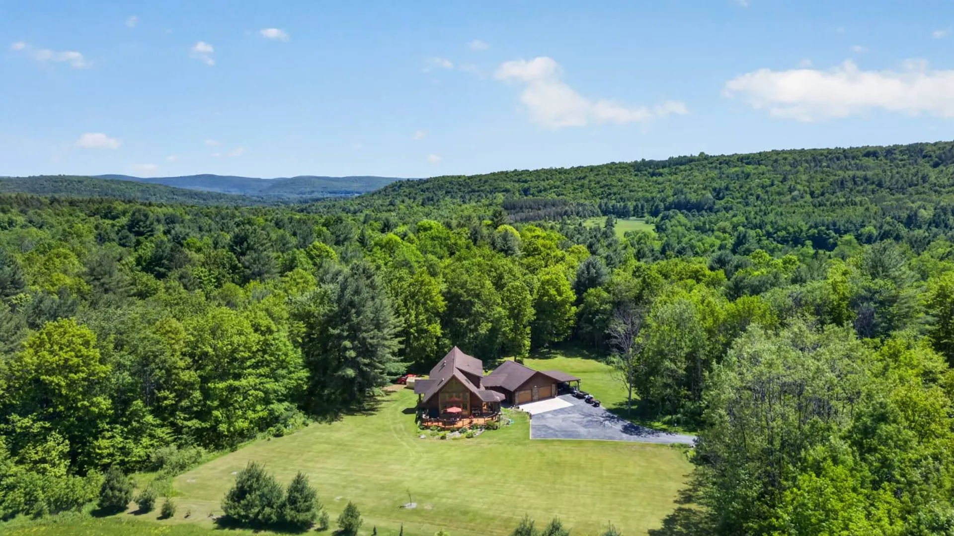 Property at 55 Yarns Rd, Harpursville, NY 13787 61