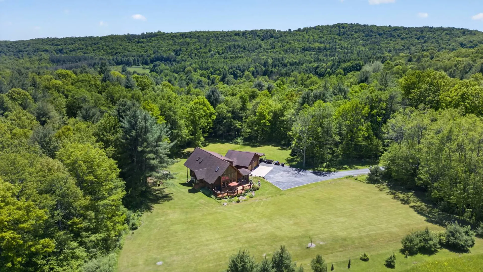 Property at 55 Yarns Rd, Harpursville, NY 13787 62