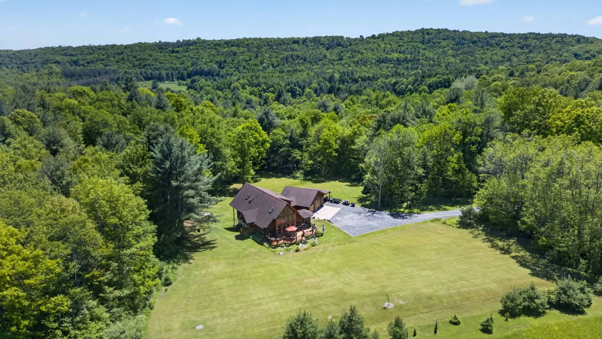 Property at 55 Yarns Rd, Harpursville, NY 13787 63