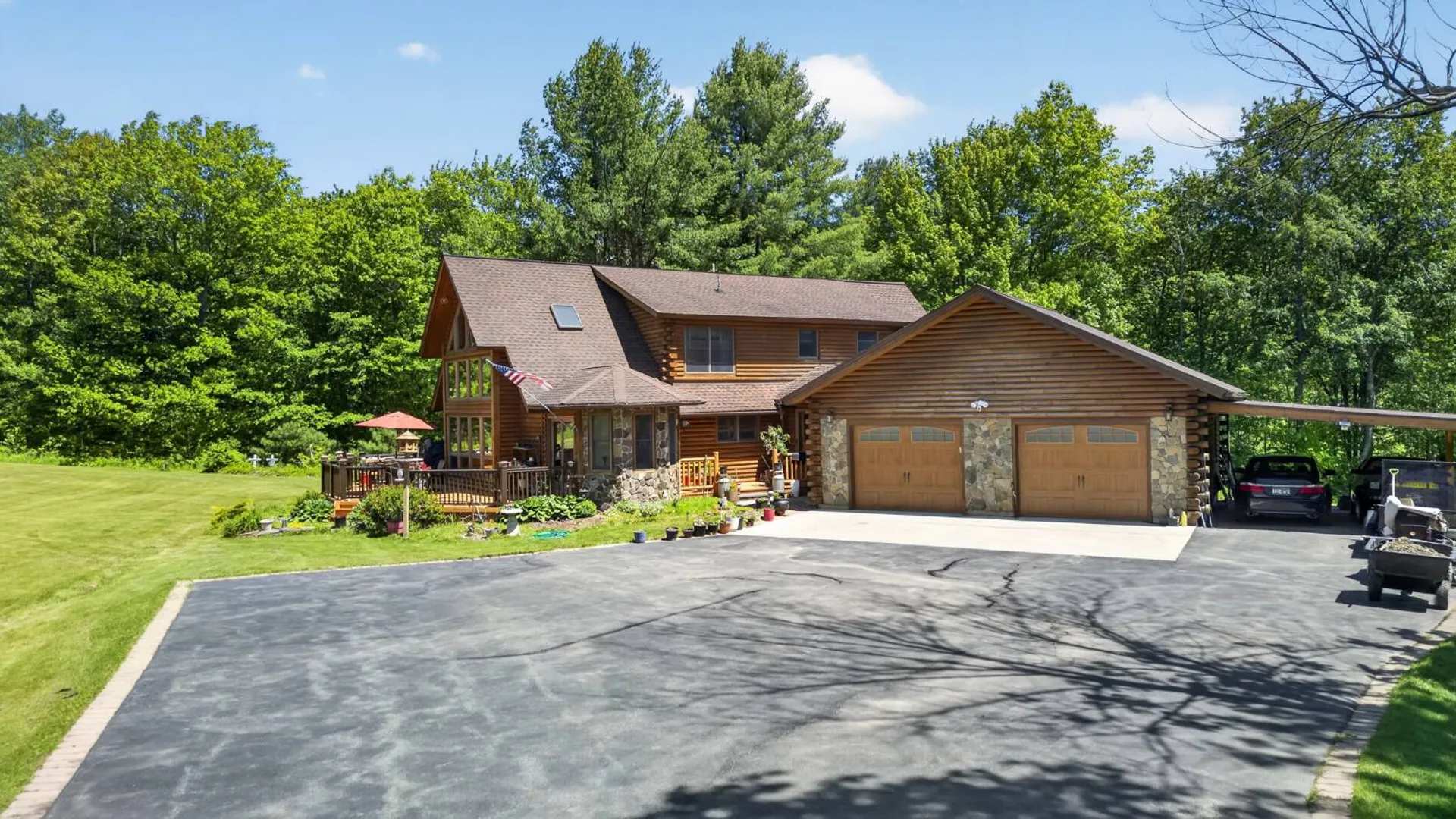 Property at 55 Yarns Rd, Harpursville, NY 13787 64