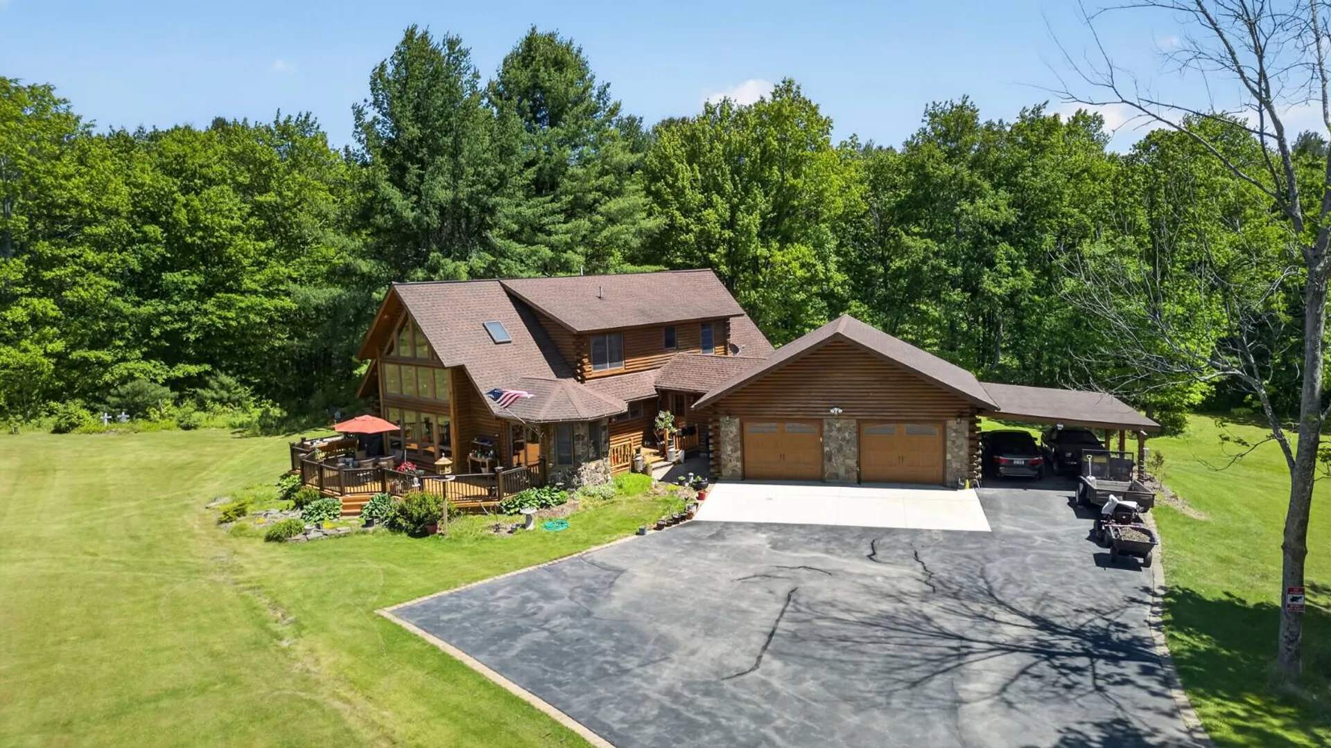 Property at 55 Yarns Rd, Harpursville, NY 13787 65