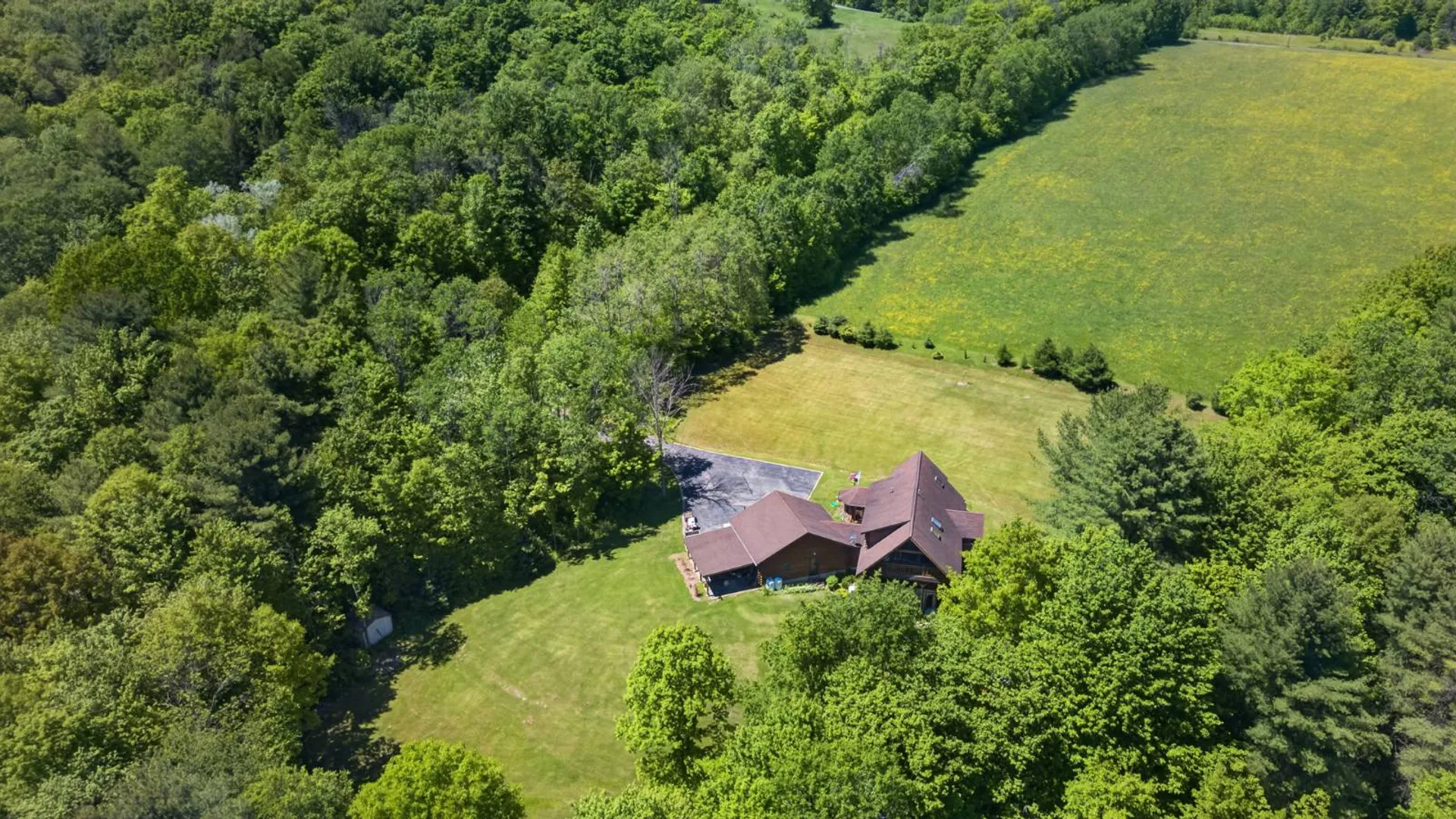 Property at 55 Yarns Rd, Harpursville, NY 13787 69