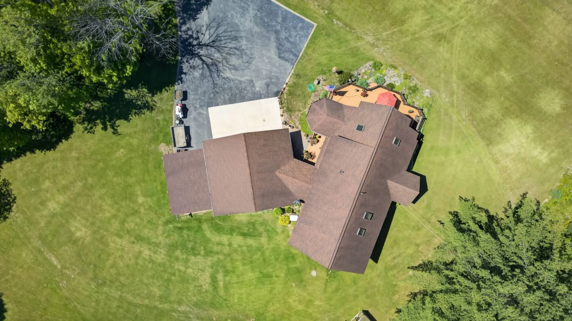 Property at 55 Yarns Rd, Harpursville, NY 13787 73