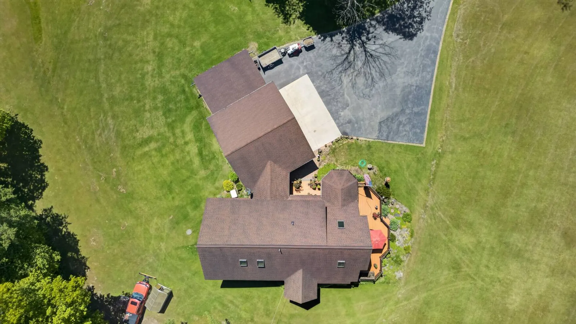 Property at 55 Yarns Rd, Harpursville, NY 13787 74