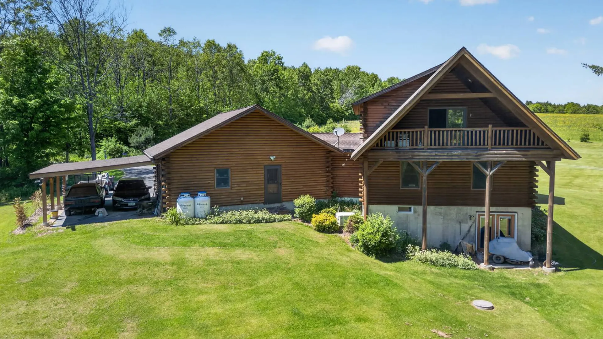 Property at 55 Yarns Rd, Harpursville, NY 13787 79