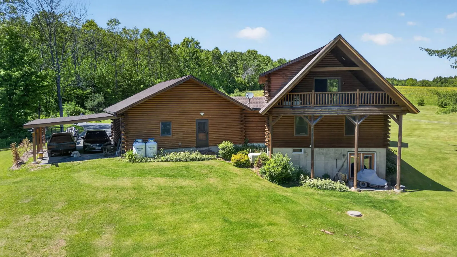 Property at 55 Yarns Rd, Harpursville, NY 13787 80