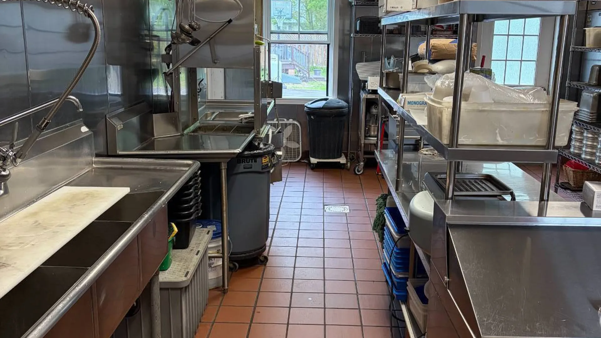 Property at 59 W Main St, Broadalbin, NY 12025 13