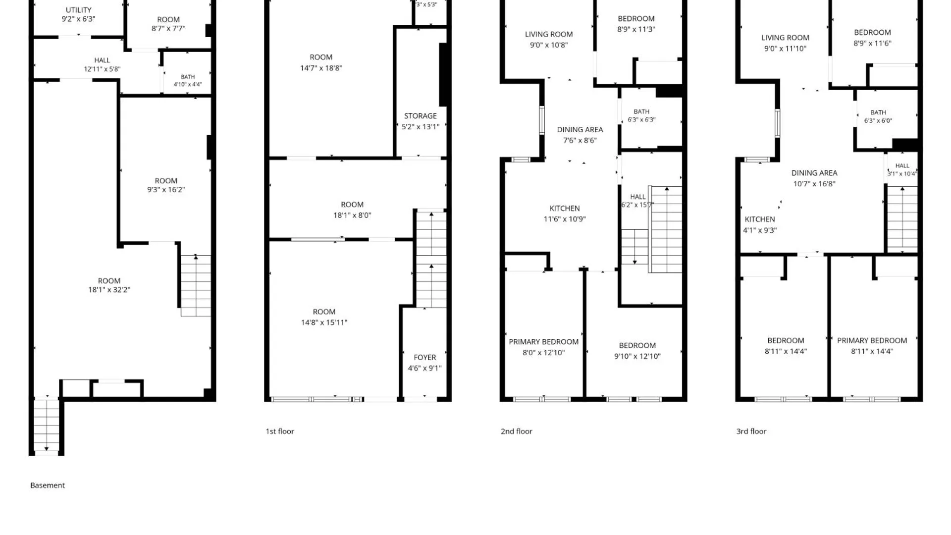 Property at 1692 Flatbush Ave, Brooklyn, NY 11210 5