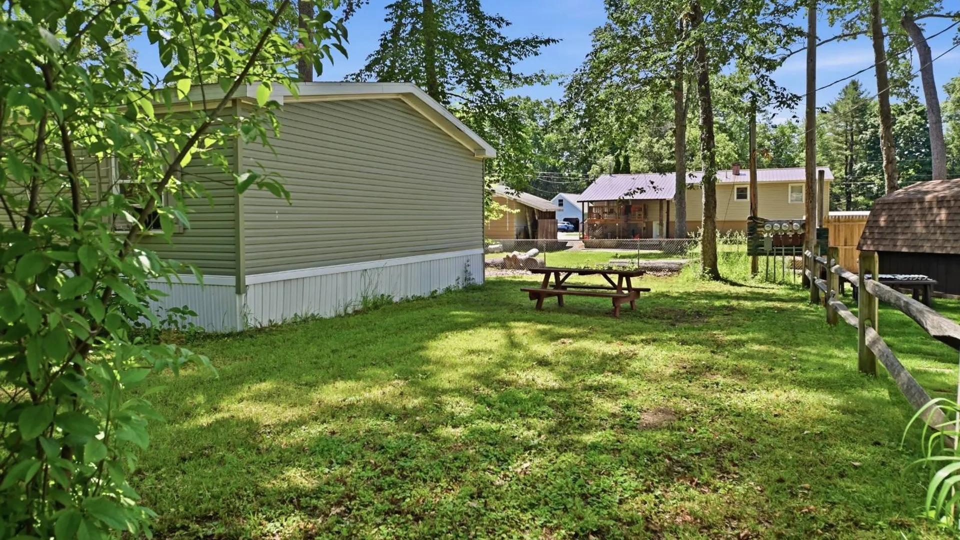 Property at 800 Arnold Street, Ballston Spa, NY 12020 27
