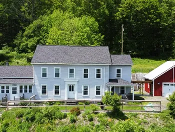 Property at 2963 State Highway 166, Roseboom, NY 13450
