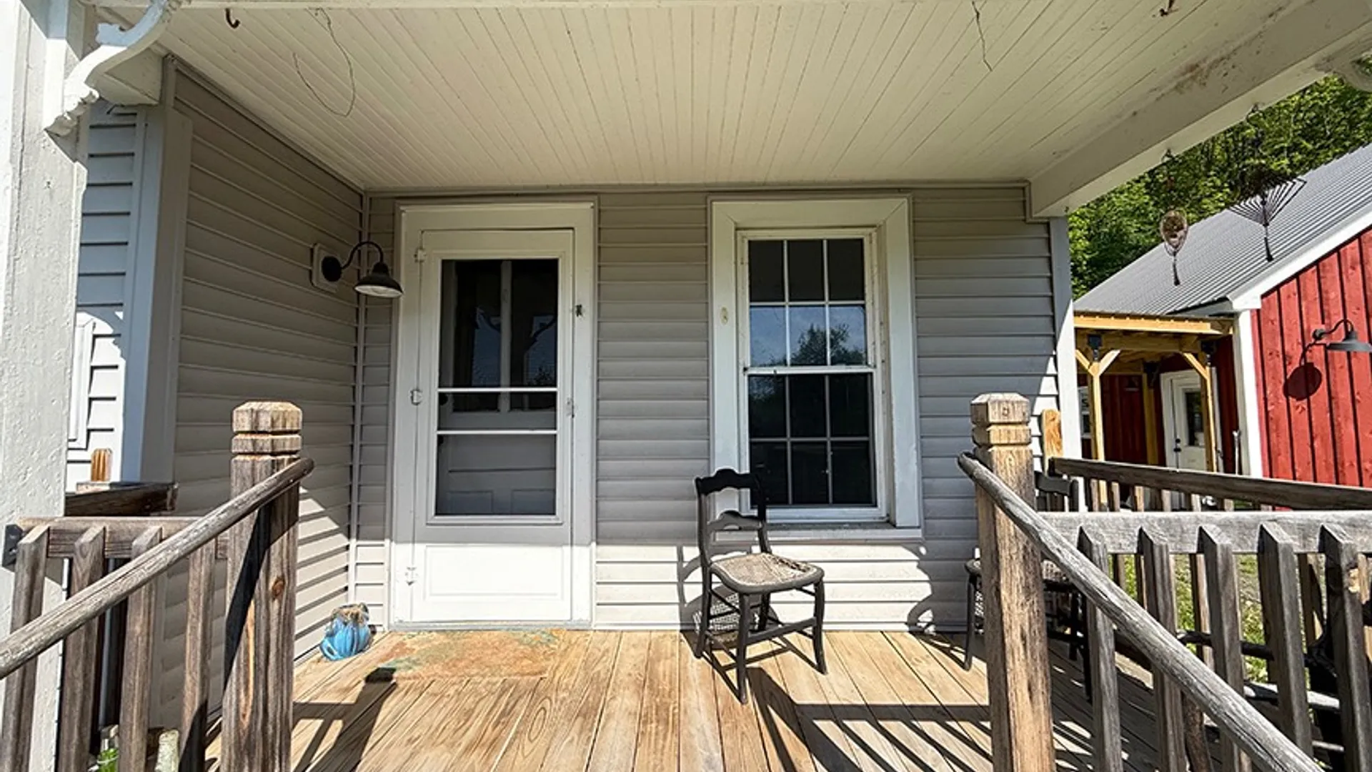 Property at 2963 State Highway 166, Roseboom, NY 13450 4