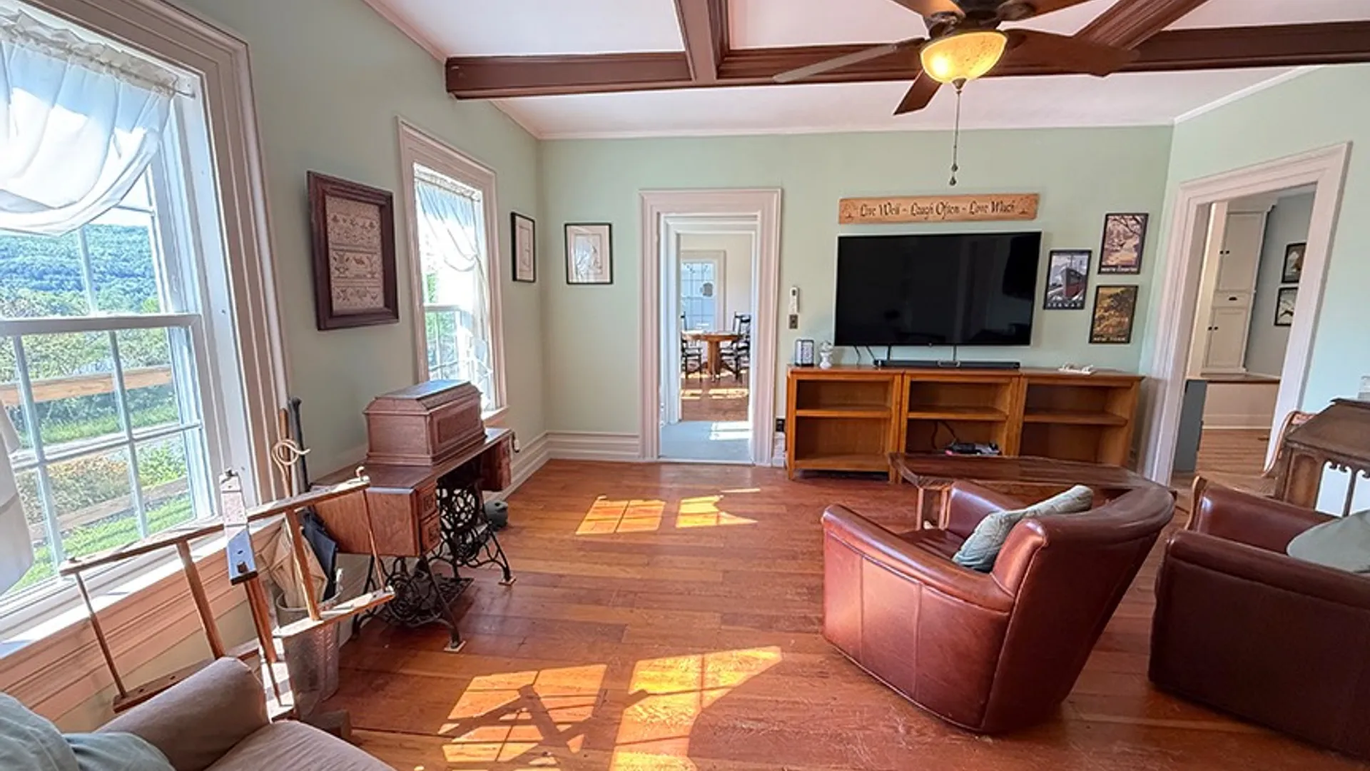 Property at 2963 State Highway 166, Roseboom, NY 13450 7