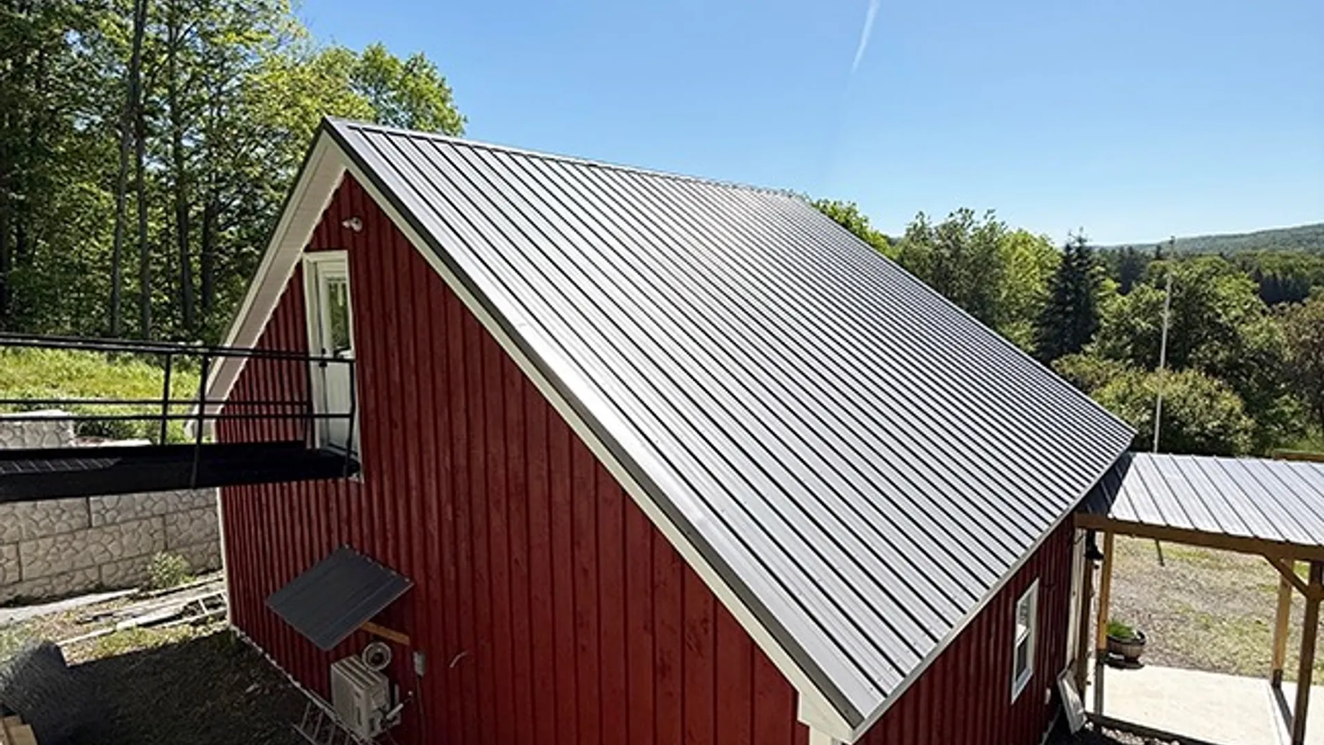 Property at 2963 State Highway 166, Roseboom, NY 13450 32