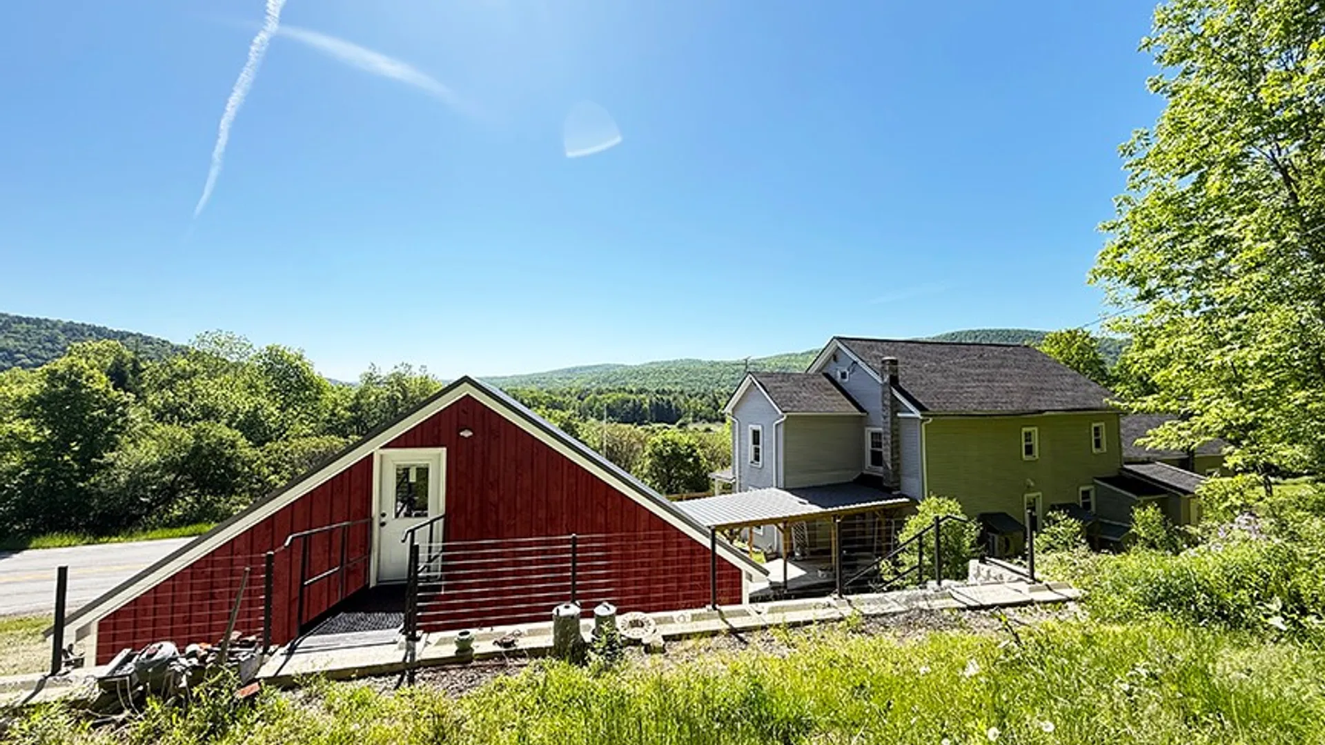 Property at 2963 State Highway 166, Roseboom, NY 13450 33