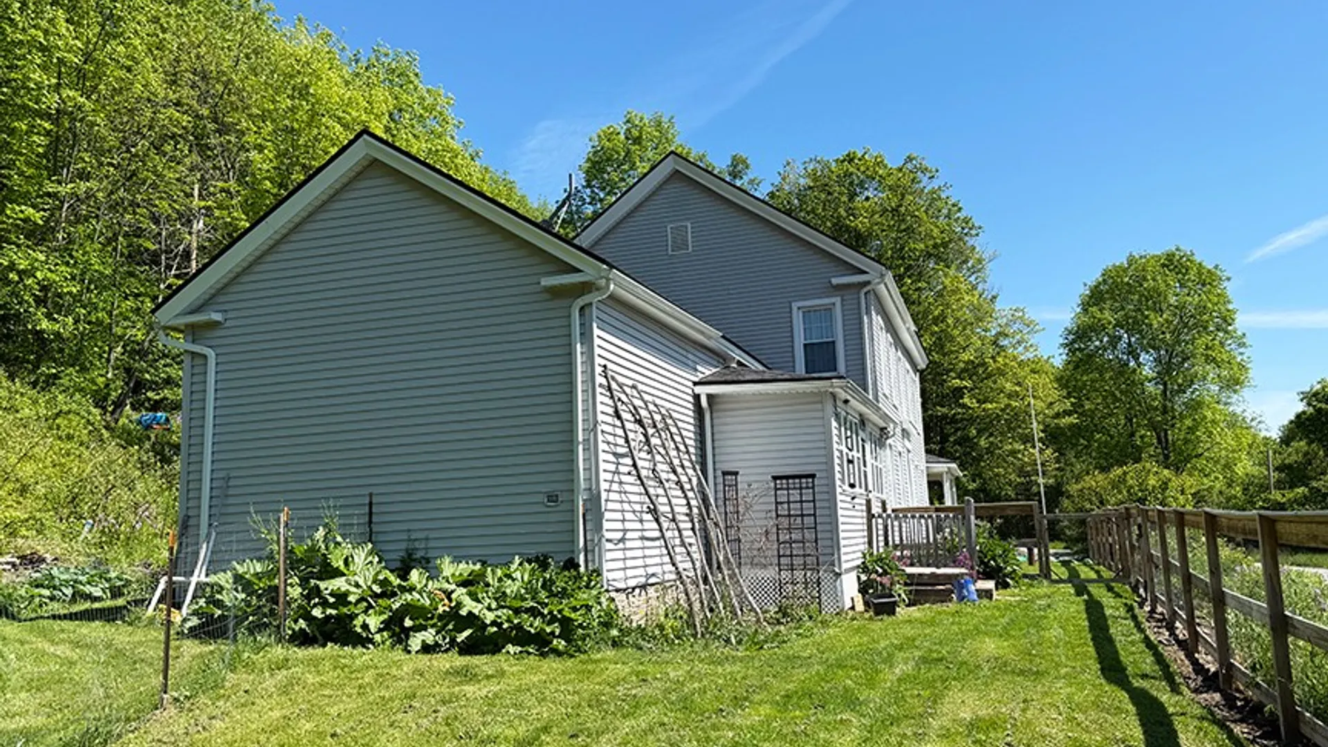 Property at 2963 State Highway 166, Roseboom, NY 13450 34