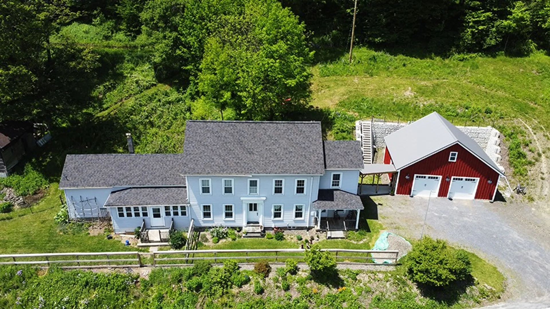 Property at 2963 State Highway 166, Roseboom, NY 13450 36