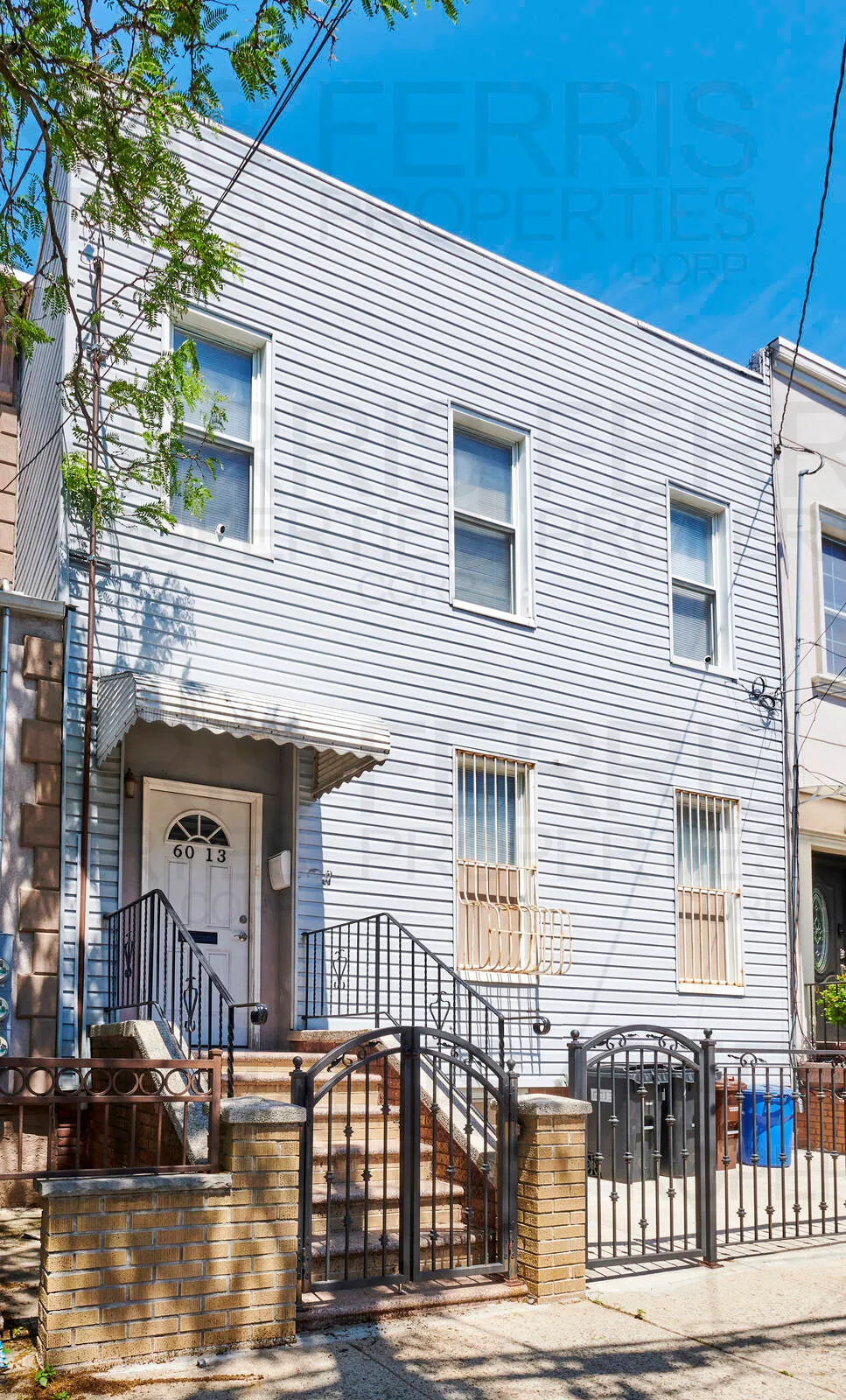 Property at 6013 53rd street, Maspeth, NY 11378