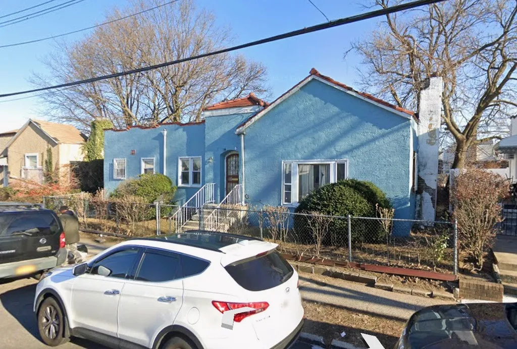 Property at 133-15 225th St, Laurelton, NY 11413