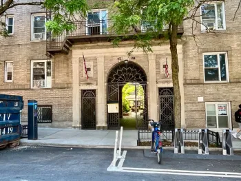 Property at 45-08 40th Street, Sunnyside, NY 11104
