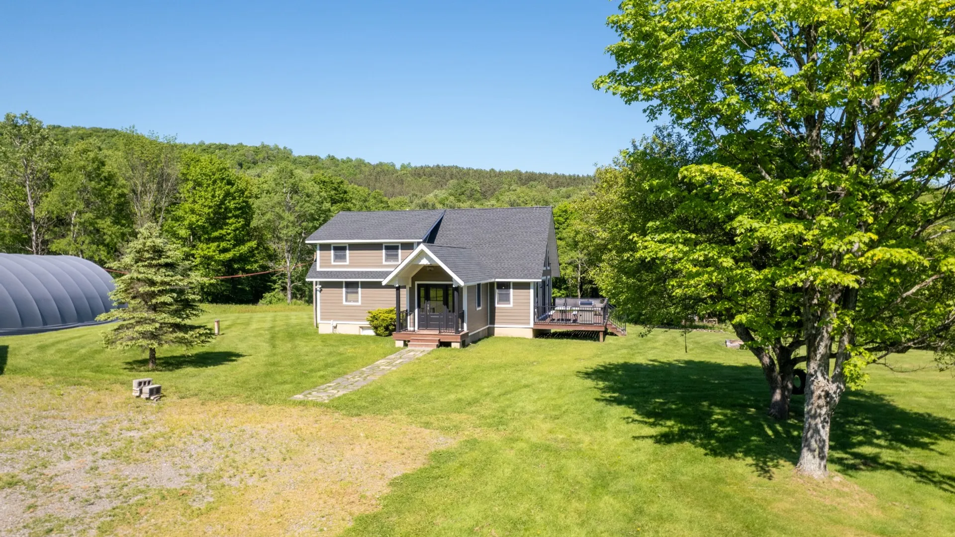 Property at 1040 NYS Route 41, Deposit, NY 13754 4