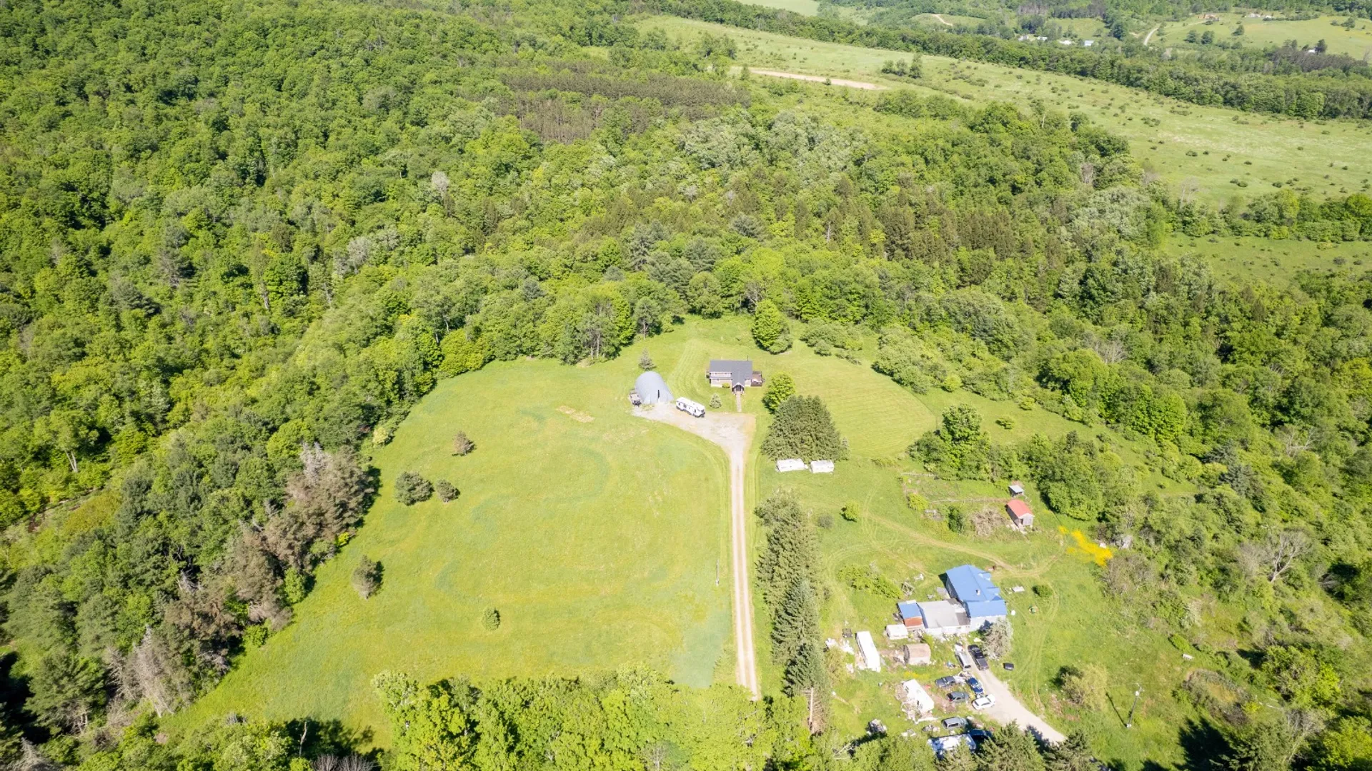 Property at 1040 NYS Route 41, Deposit, NY 13754 5