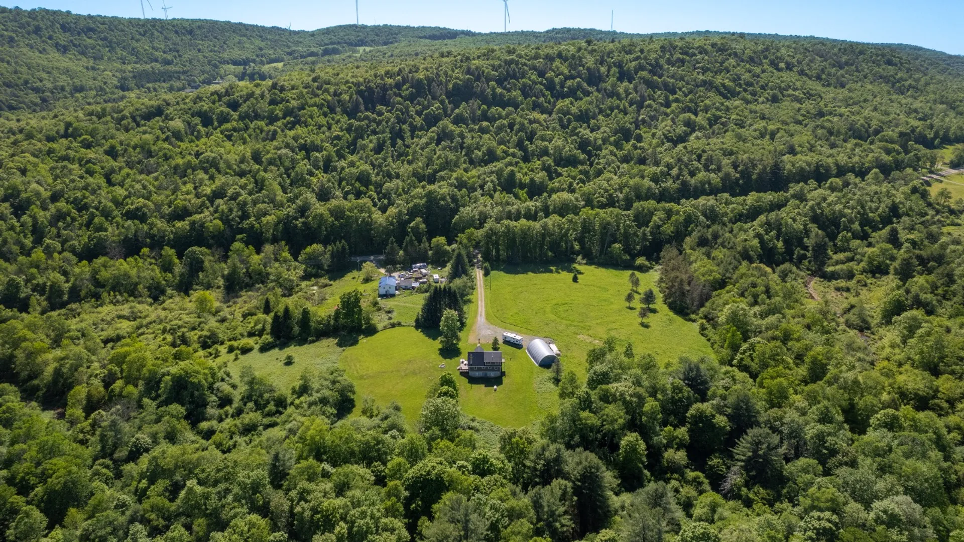 Property at 1040 NYS Route 41, Deposit, NY 13754 9