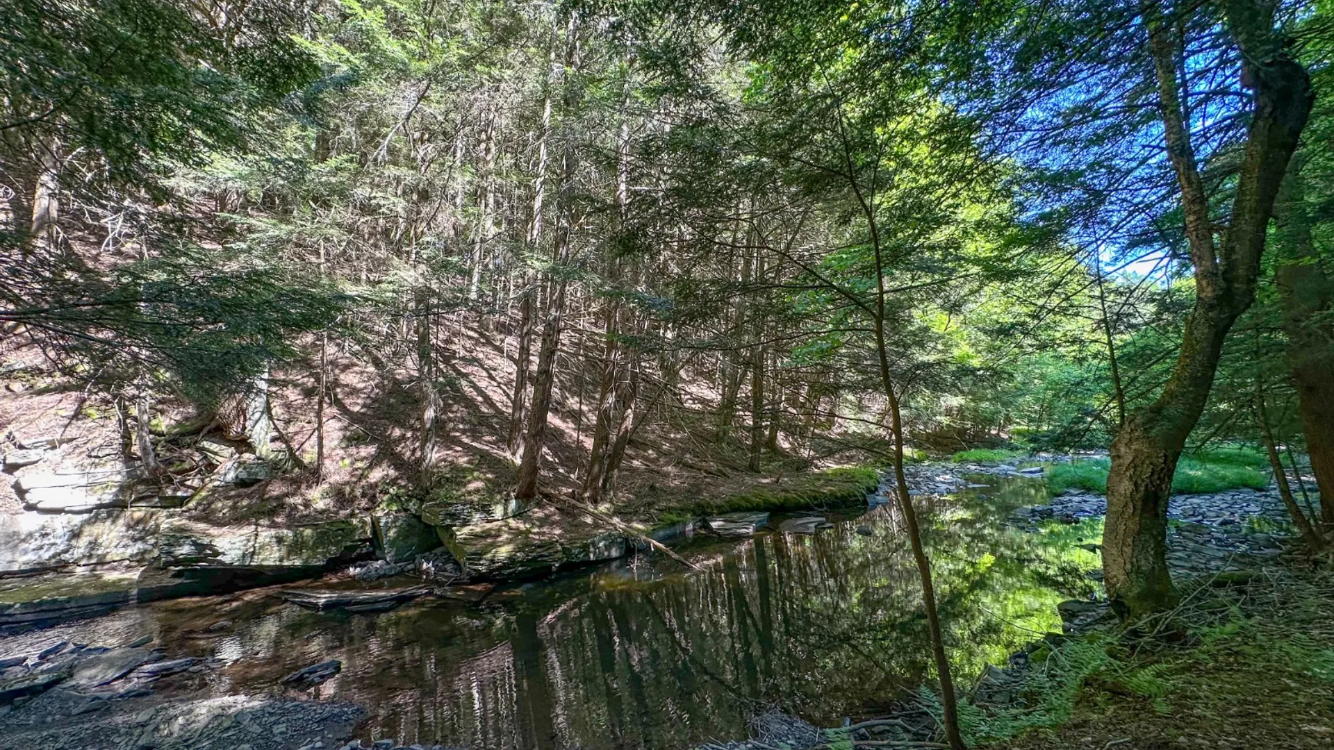 Property at 1040 NYS Route 41, Deposit, NY 13754 16