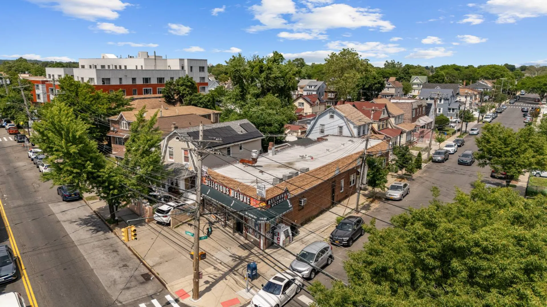 Property at 118-65 farmers blvd, Saint Albans, NY 11412 5