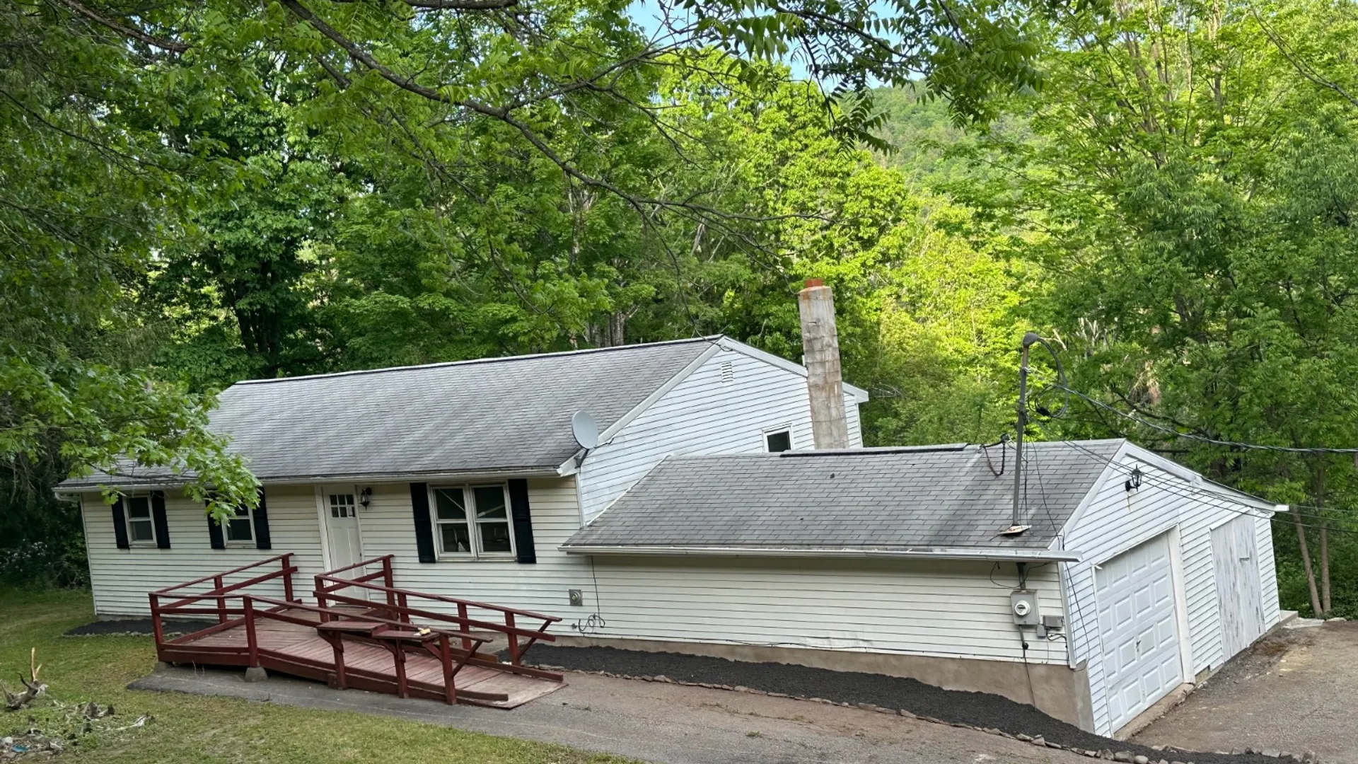 Property at 306 Colesville Rd, Binghamton, NY 13904 32