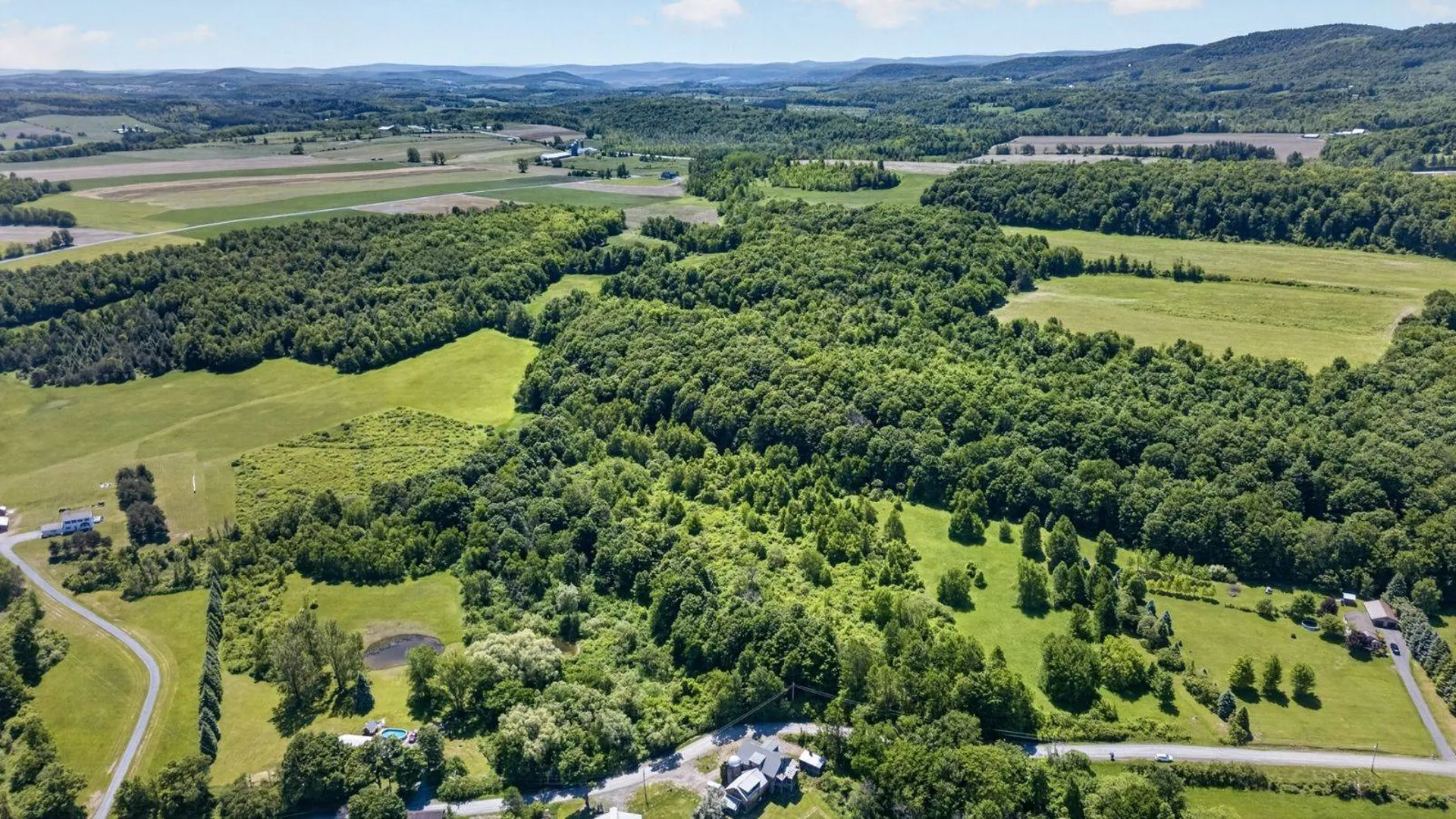 Property at L2.01 Willie Oneil Rd, Cherry Valley, NY 13320 3
