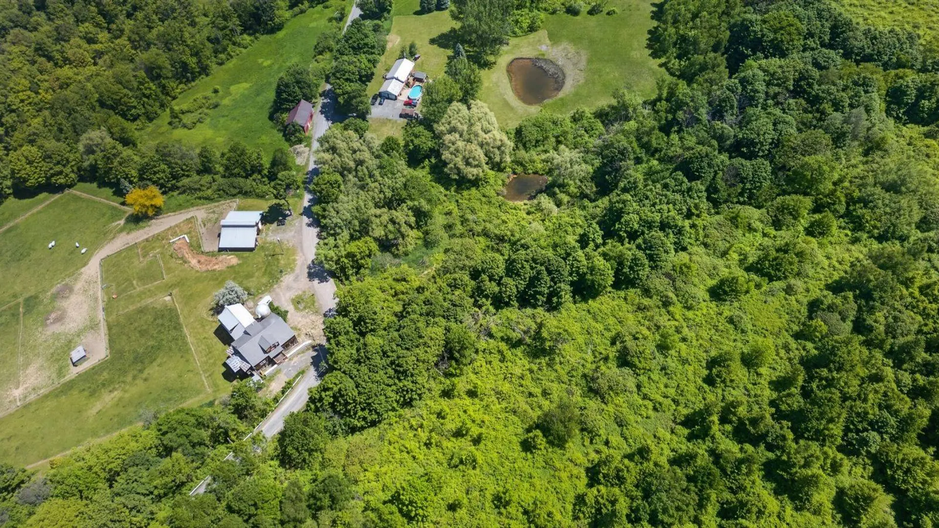 Property at L2.01 Willie Oneil Rd, Cherry Valley, NY 13320 5