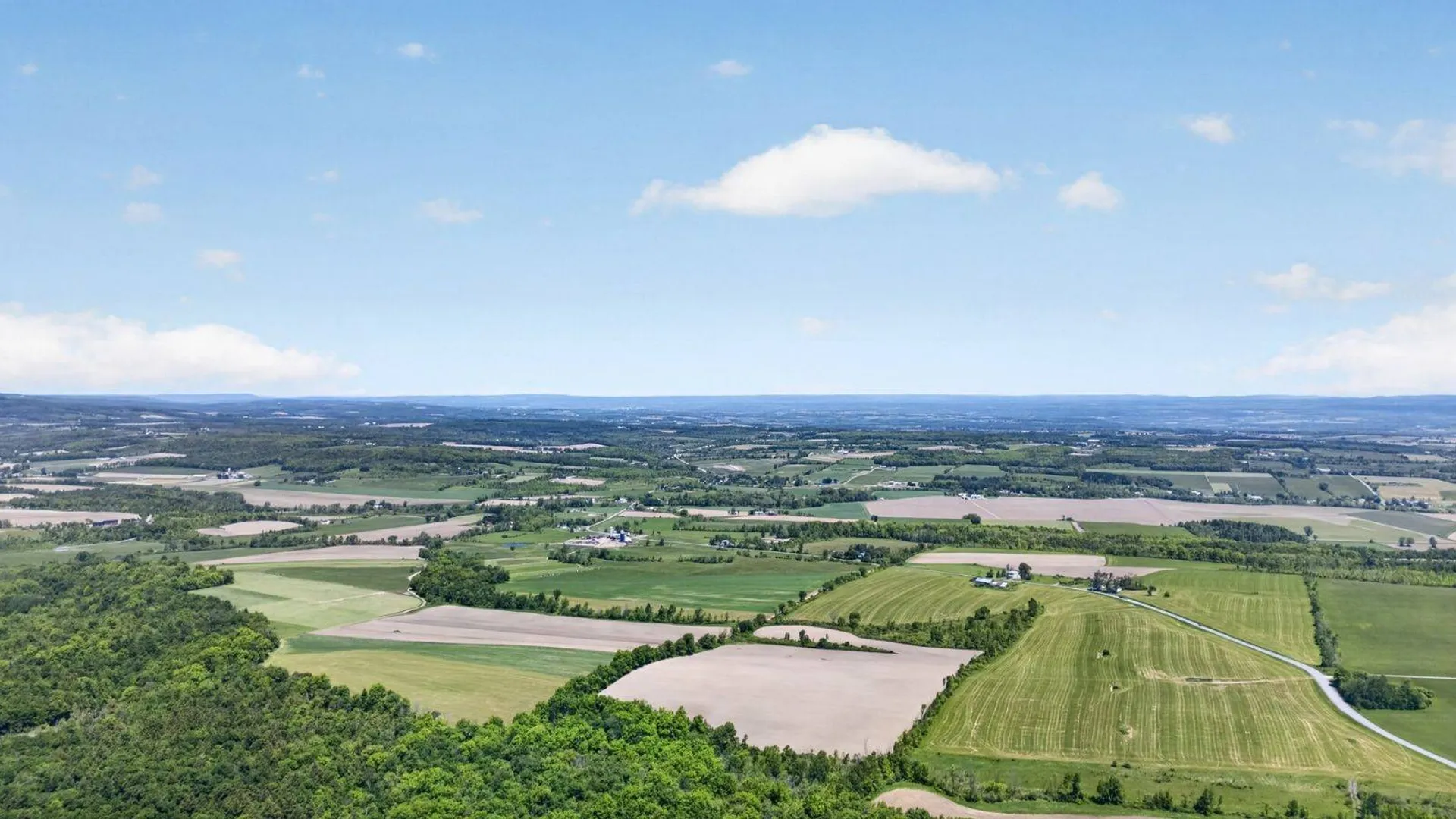 Property at L2.01 Willie Oneil Rd, Cherry Valley, NY 13320 12