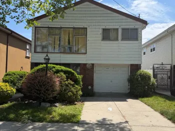 Property at 160-07 87th street, Howard Beach, NY 11414
